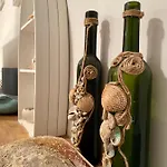 Art Stone House Belle