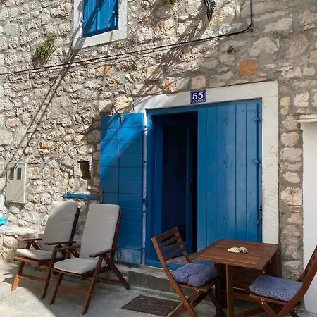 빌라 Art Stone House Belle