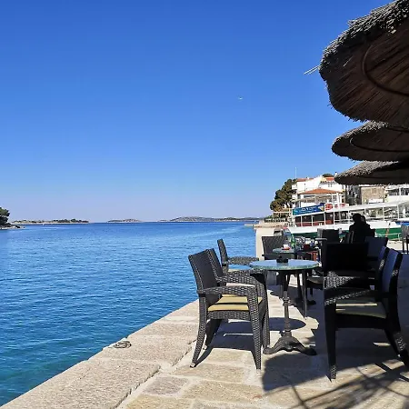 Art Stone House Belle Villa Tribunj (Sibenik-Knin)