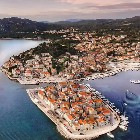 Villa Art Stone House Belle Tribunj (Sibenik-Knin)