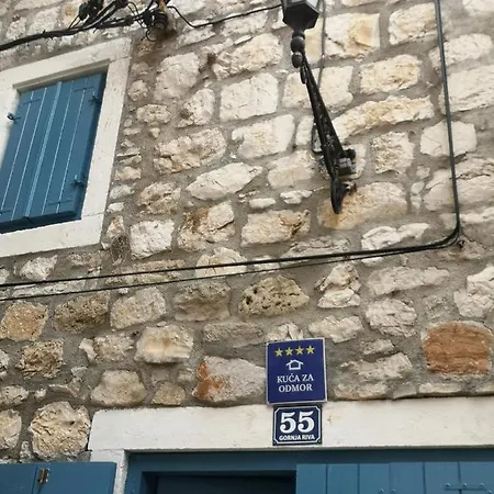 Art Stone House Belle 빌라