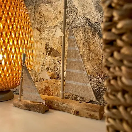 Art Stone House Belle Villa *