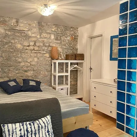 Art Stone House Belle Villa Tribunj (Sibenik-Knin)