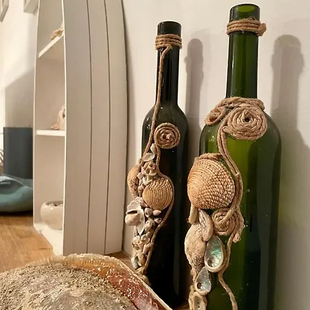 Art Stone House Belle