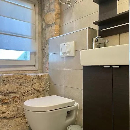 Art Stone House Belle Villa *