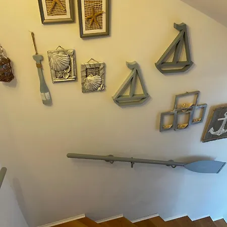 Villa Art Stone House Belle *