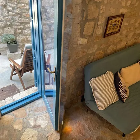 Art Stone House Belle Villa