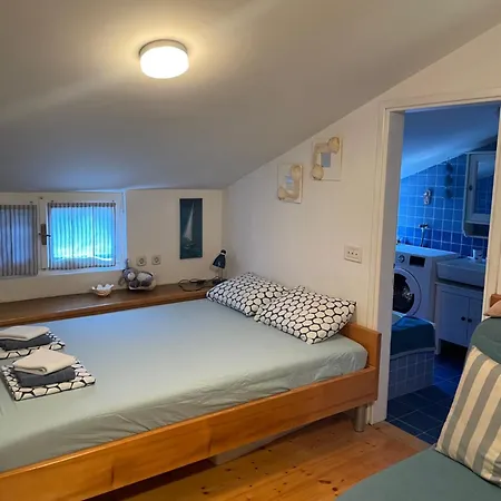 Art Stone House Belle Villa *