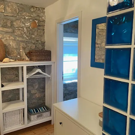 Art Stone House Belle Villa Tribunj (Sibenik-Knin)