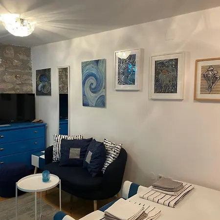Villa Art Stone House Belle Tribunj (Sibenik-Knin)