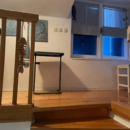 Villa Art Stone House Belle *