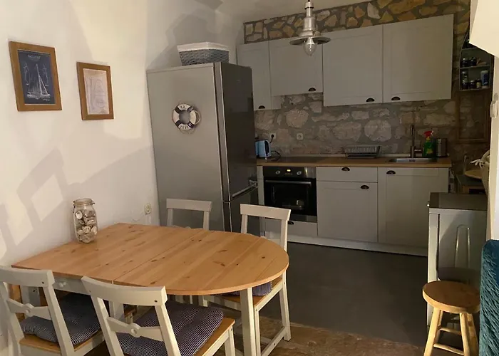 Art Stone House Belle *