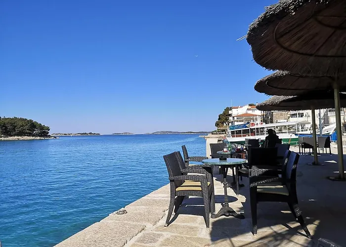 Art Stone House Belle Villa Tribalj