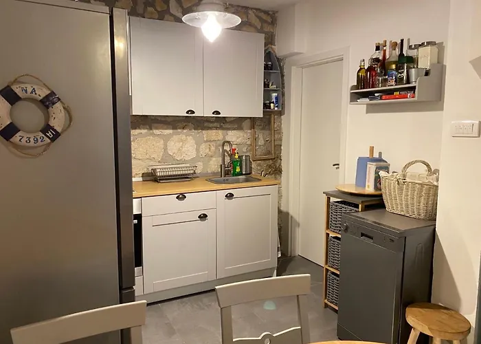 Art Stone House Belle Villa