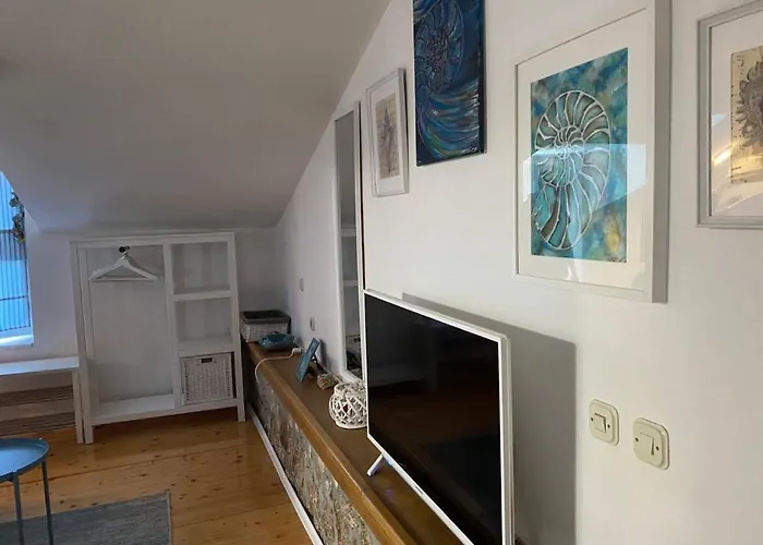 Art Stone House Belle Villa Tribalj