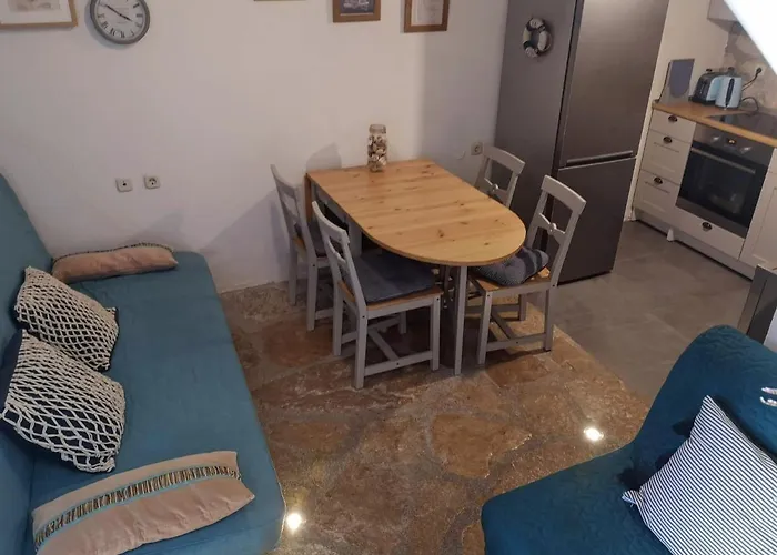 Villa Art Stone House Belle