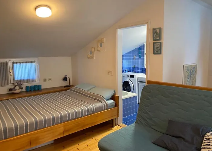 Art Stone House Belle Villa