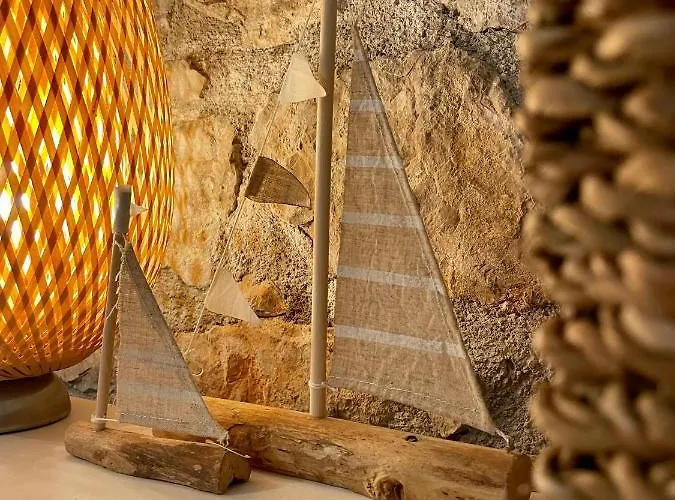 Art Stone House Belle Villa *