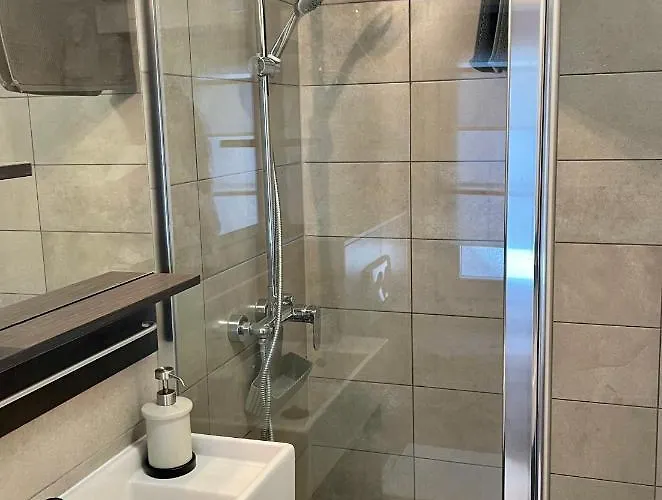 Art Stone House Belle Villa *