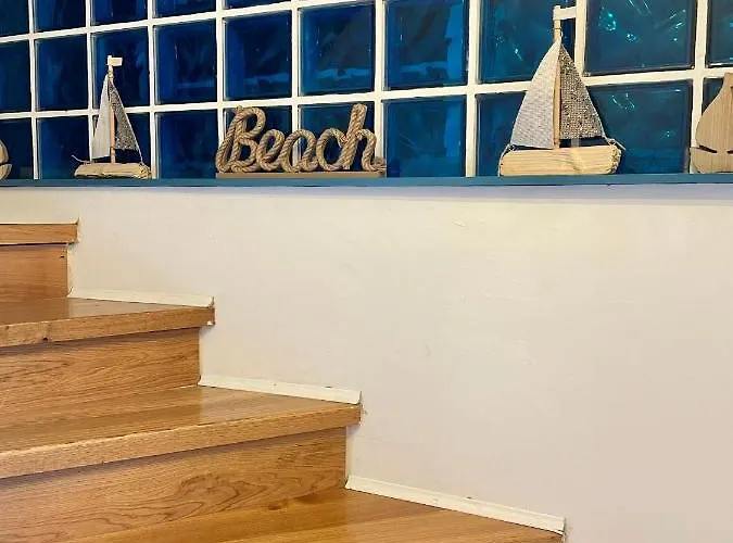 Art Stone House Belle Villa *