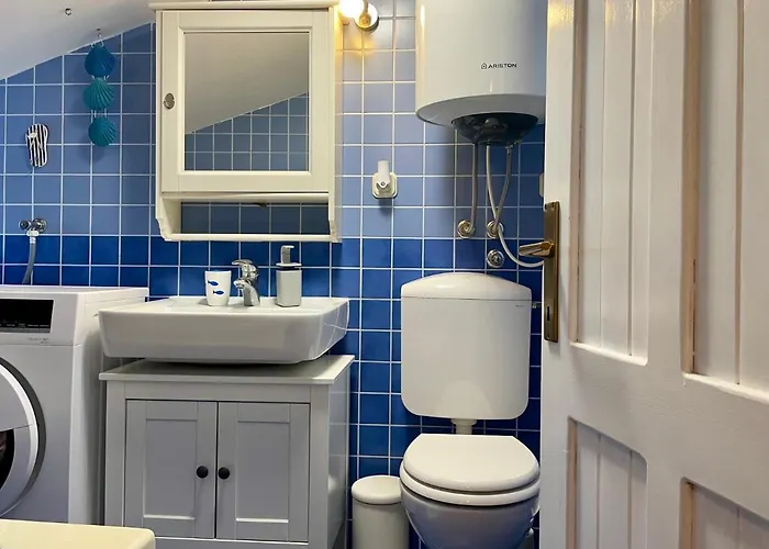 Villa Art Stone House Belle Tribalj