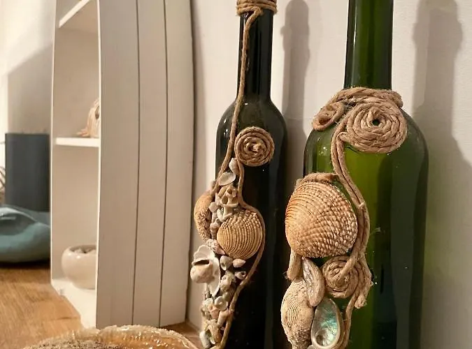 Art Stone House Belle