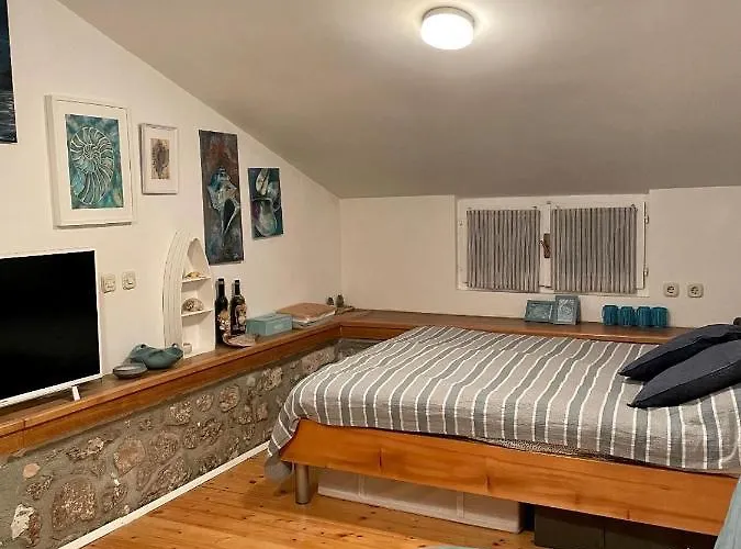 Art Stone House Belle *