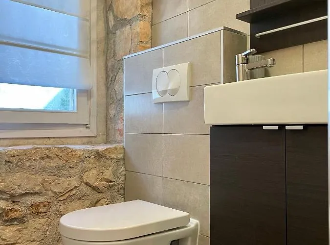 Art Stone House Belle Villa *