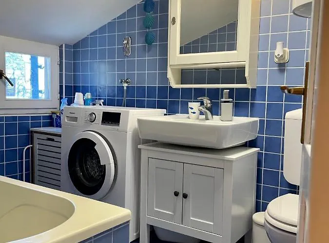 Art Stone House Belle Villa Tribalj