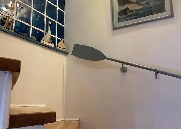 Art Stone House Belle Villa *