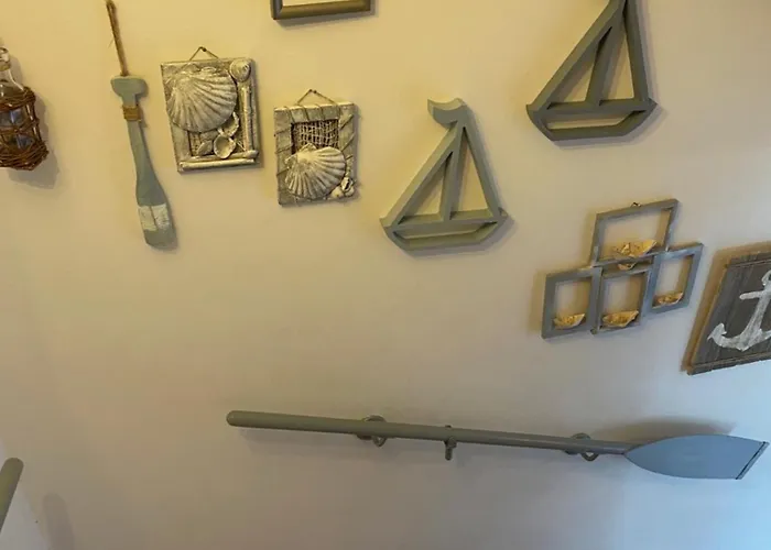 빌라 Art Stone House Belle *