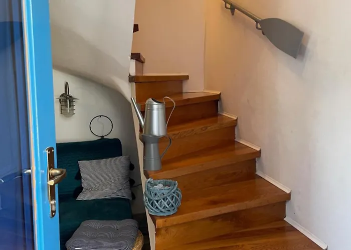 Villa Art Stone House Belle