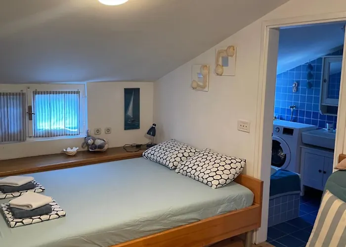 Art Stone House Belle Villa *