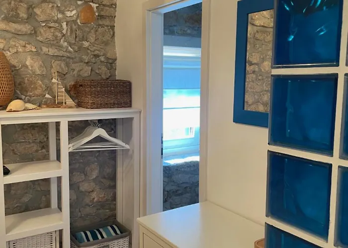 Art Stone House Belle Villa Tribalj