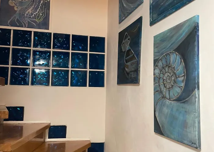 Art Stone House Belle * Tribalj