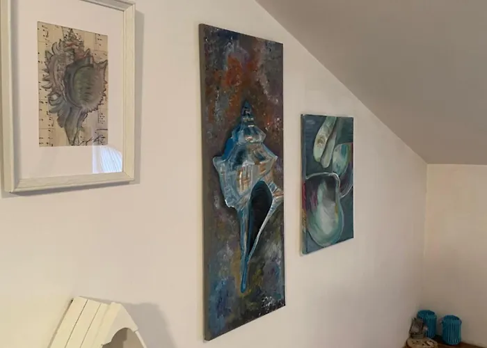 Art Stone House Belle Villa *