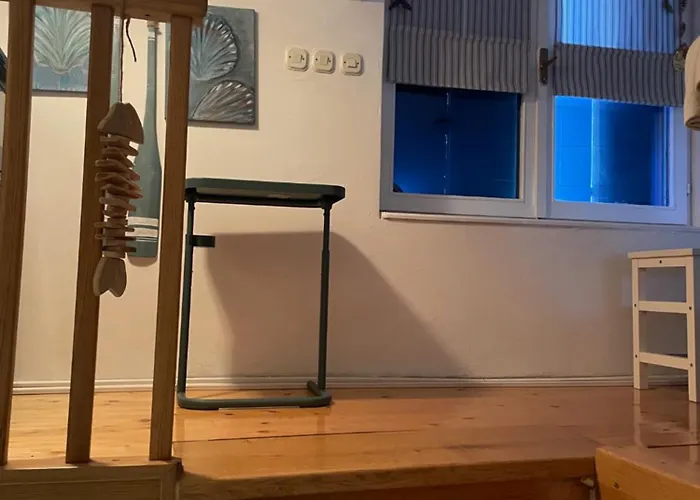 Villa Art Stone House Belle *